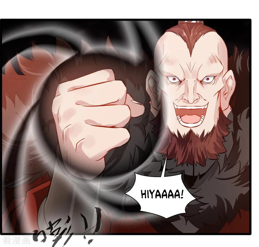 Jueshi Guzun (Peerless Ancient) Chapter 21 Gambar 19